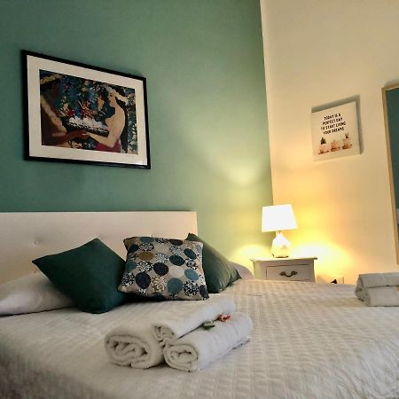G&G Rooms パレルモ エクステリア 写真