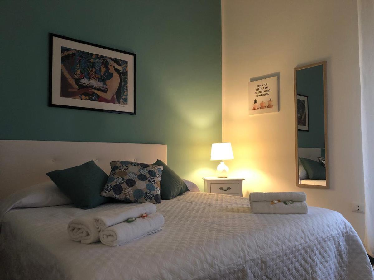 G&G Rooms パレルモ エクステリア 写真