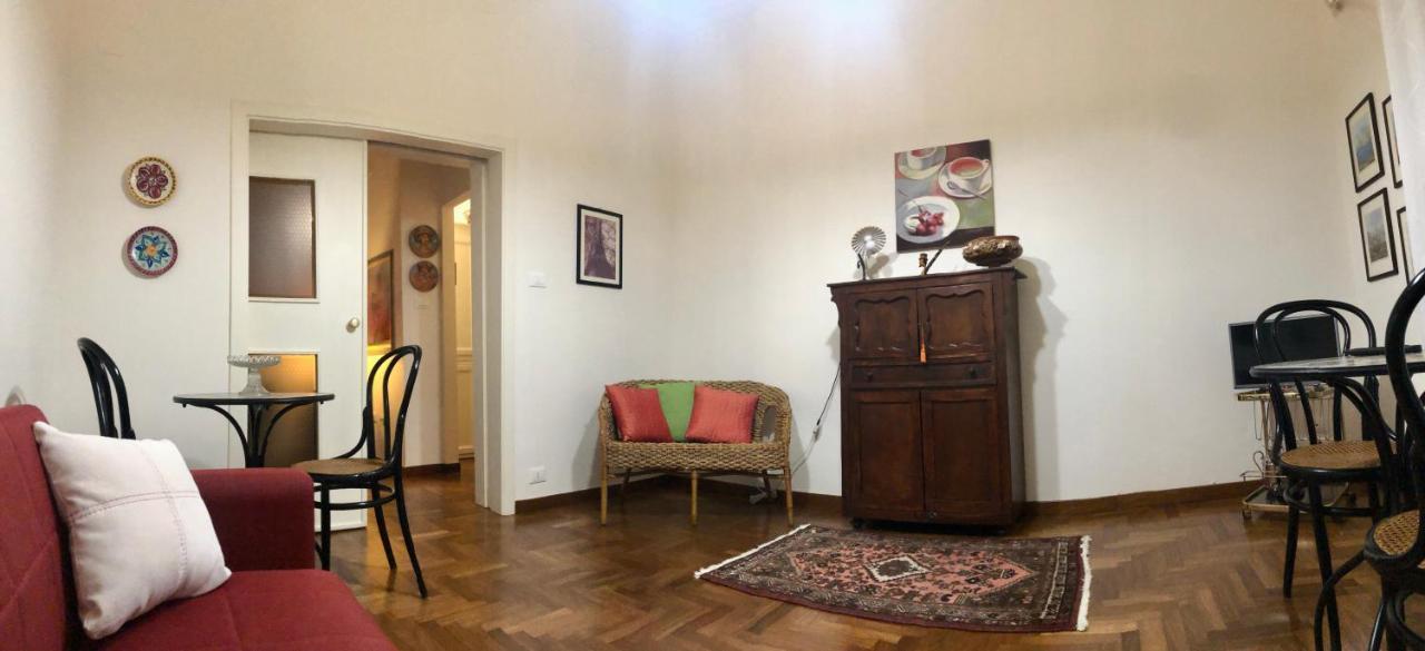 G&G Rooms パレルモ エクステリア 写真