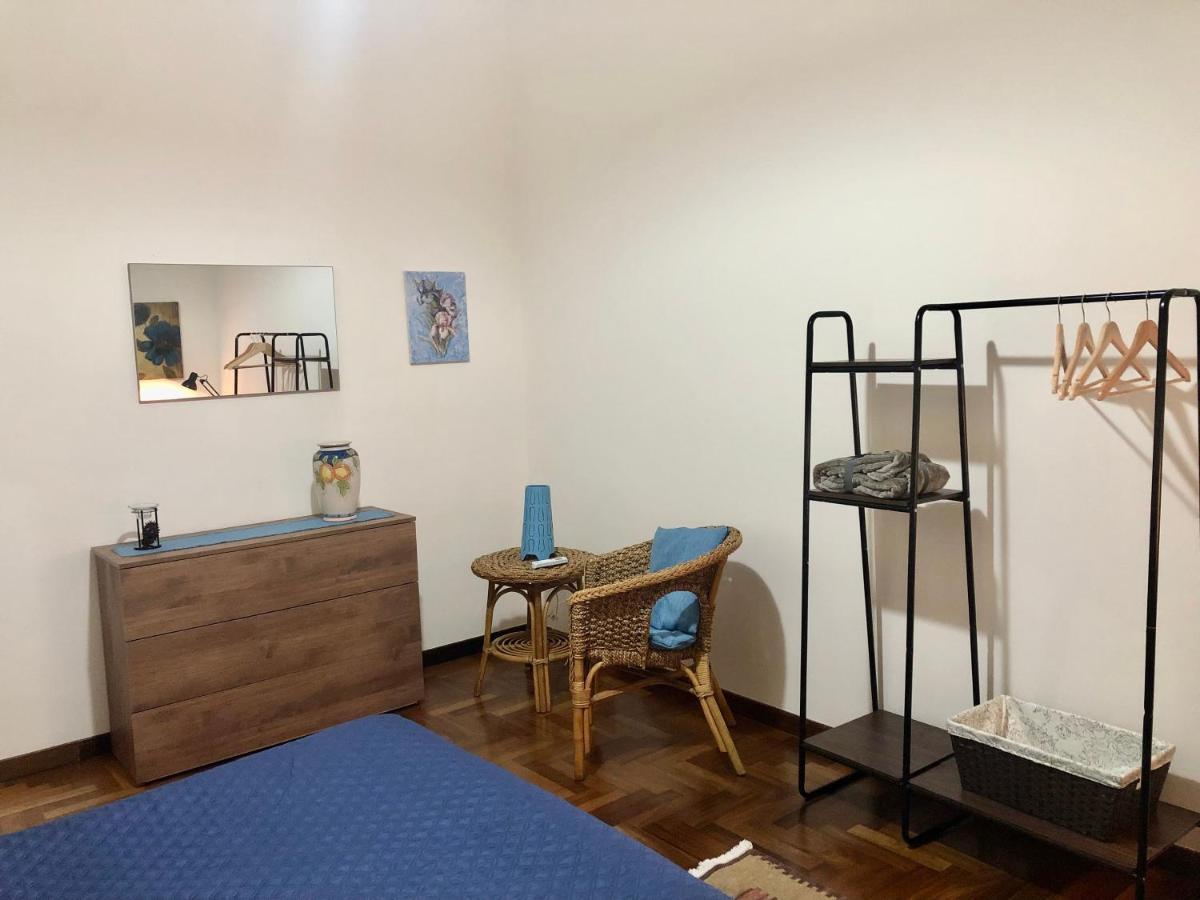 G&G Rooms パレルモ エクステリア 写真