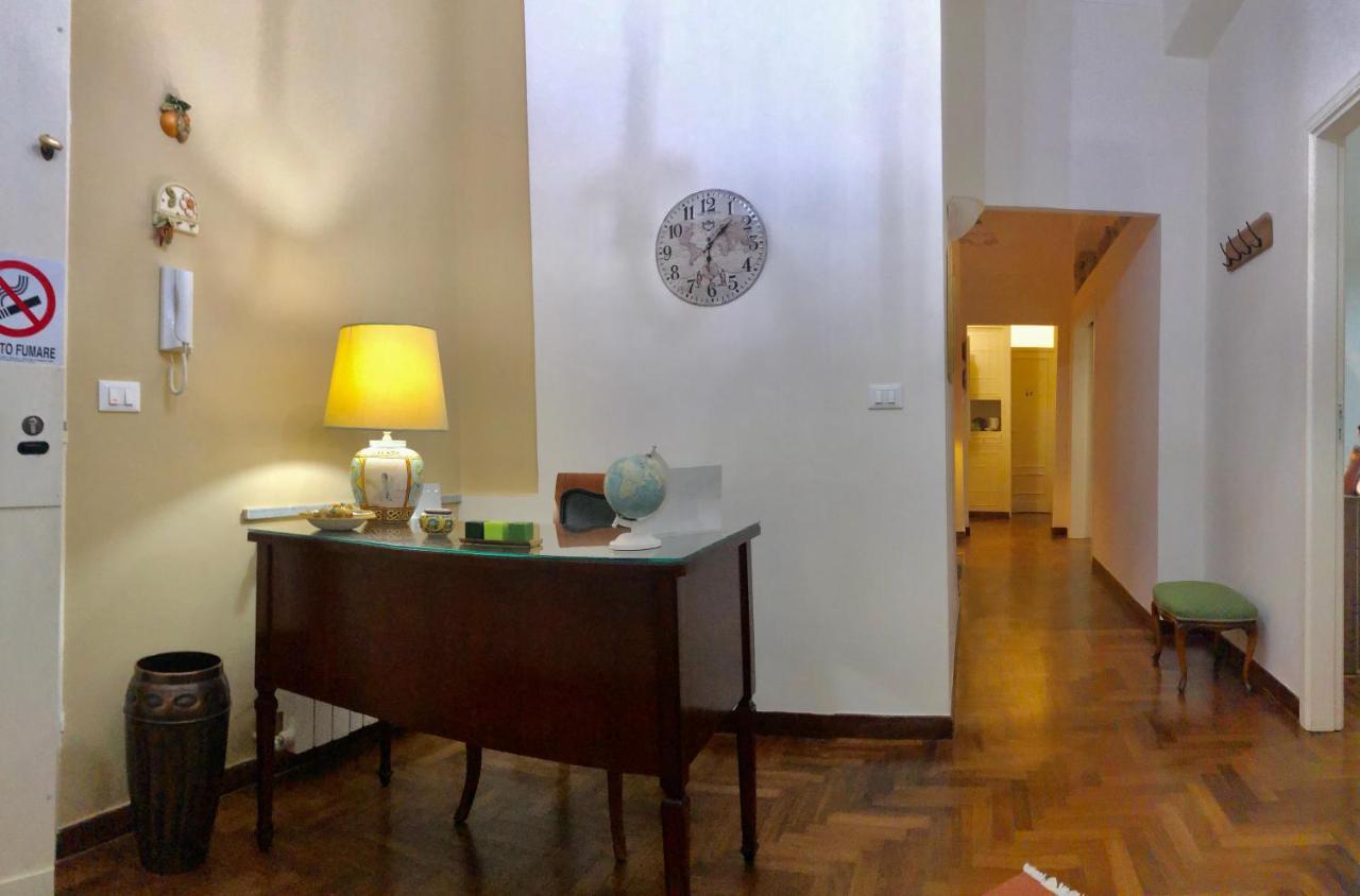 G&G Rooms パレルモ エクステリア 写真