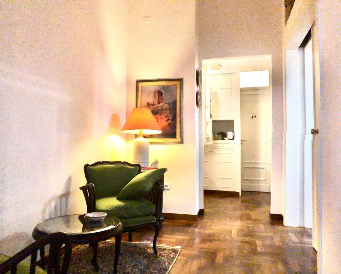G&G Rooms パレルモ エクステリア 写真