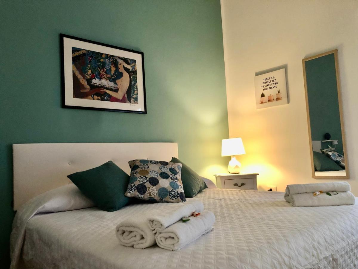 G&G Rooms パレルモ エクステリア 写真