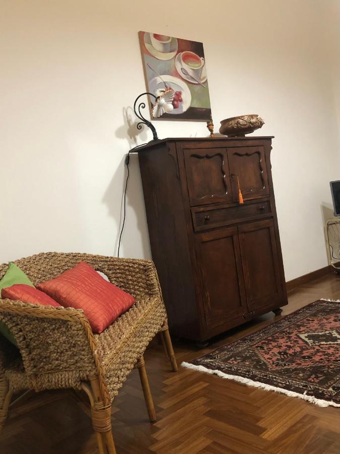 G&G Rooms パレルモ エクステリア 写真
