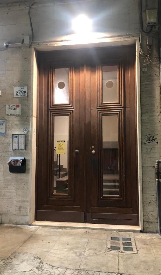 G&G Rooms パレルモ エクステリア 写真