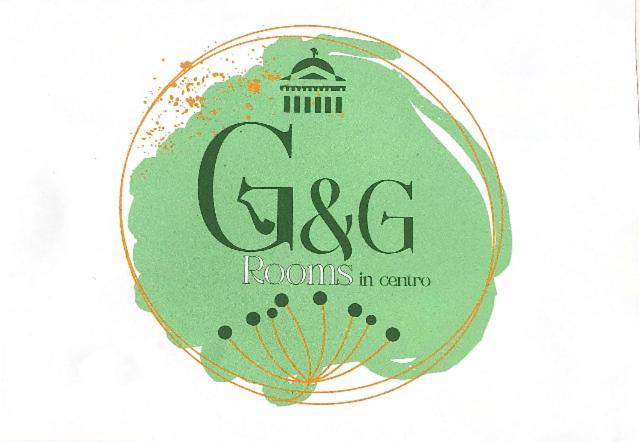 G&G Rooms パレルモ エクステリア 写真