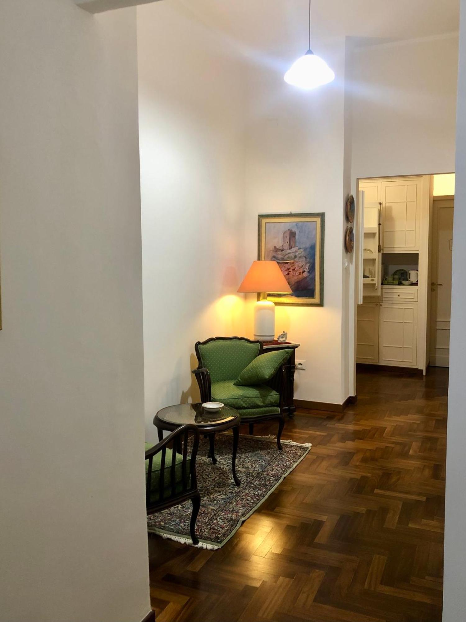 G&G Rooms パレルモ エクステリア 写真