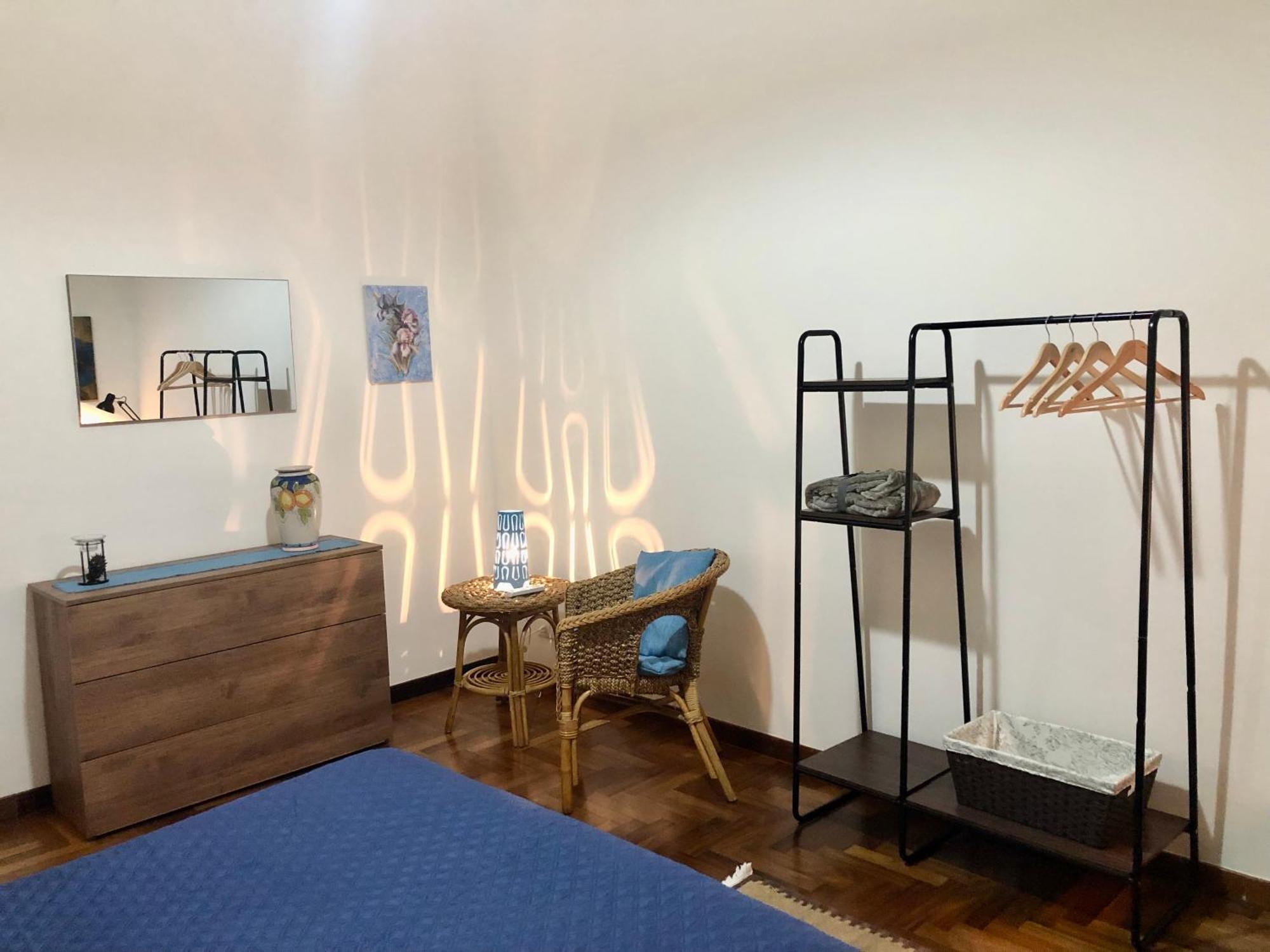 G&G Rooms パレルモ エクステリア 写真