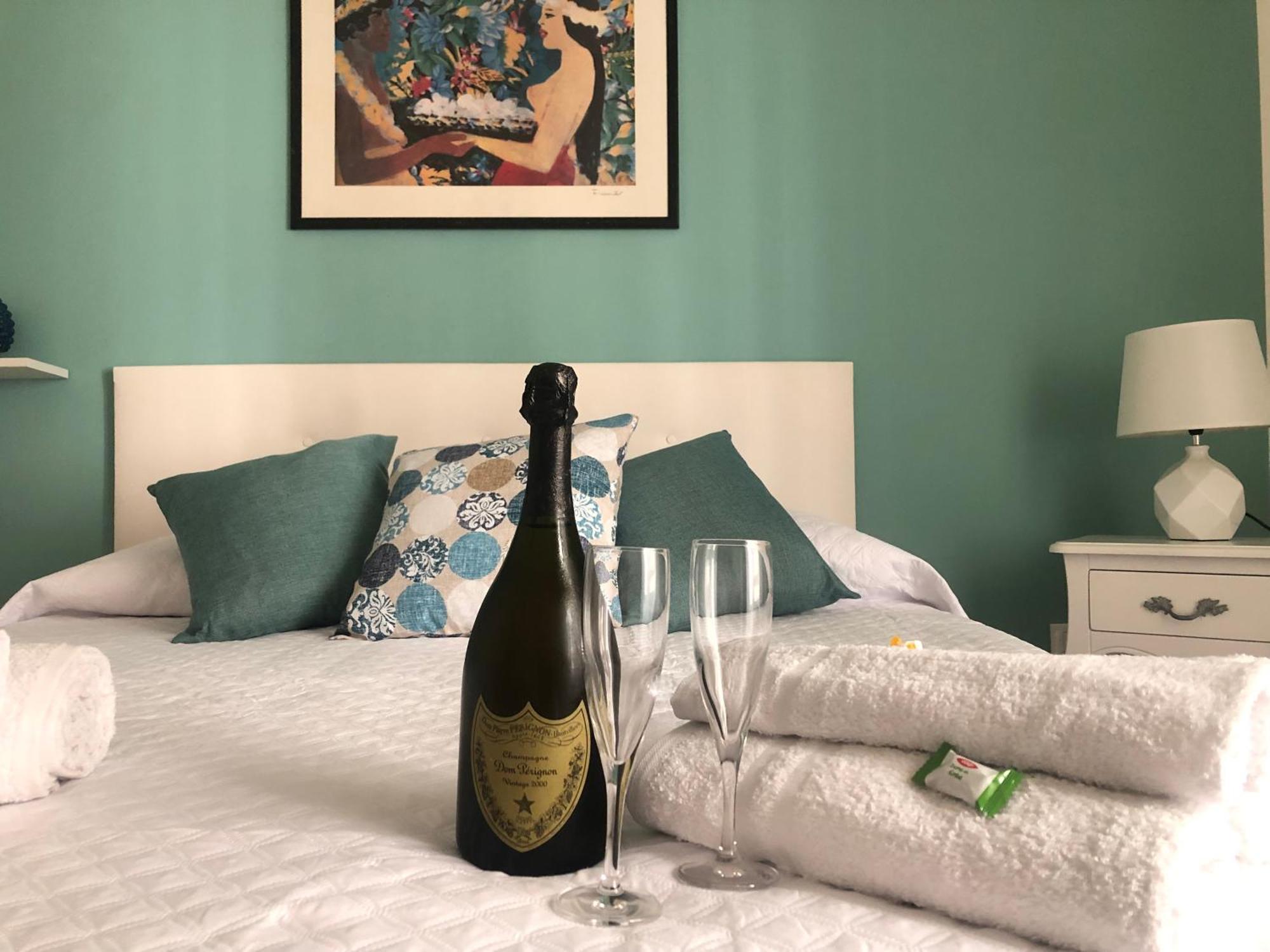 G&G Rooms パレルモ エクステリア 写真