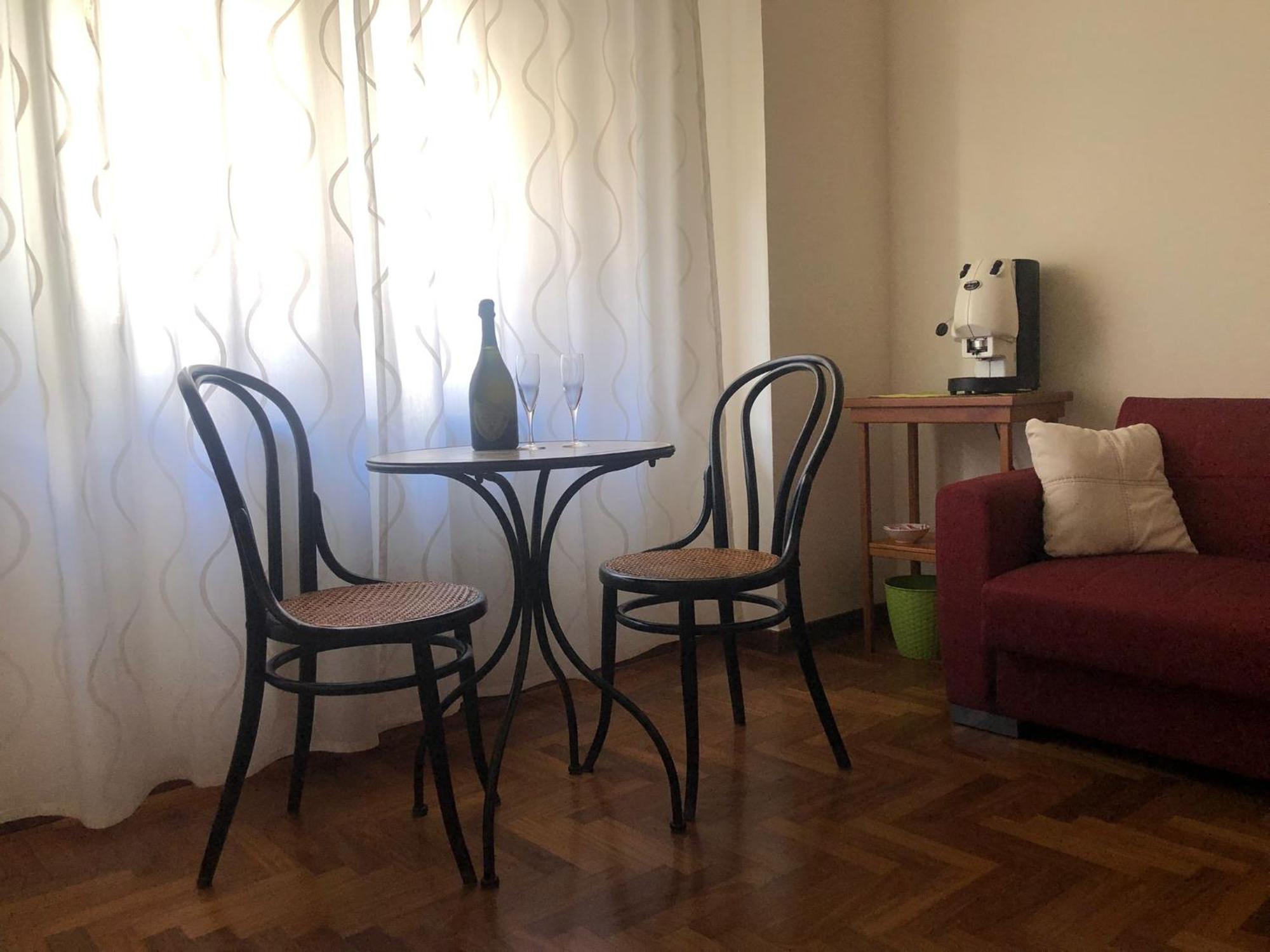 G&G Rooms パレルモ エクステリア 写真