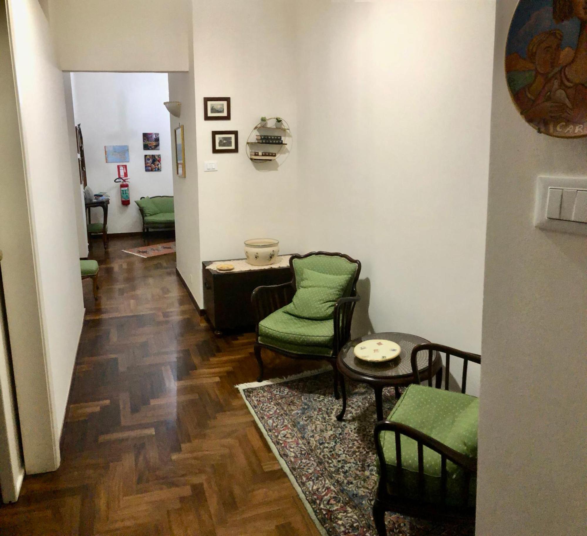 G&G Rooms パレルモ エクステリア 写真